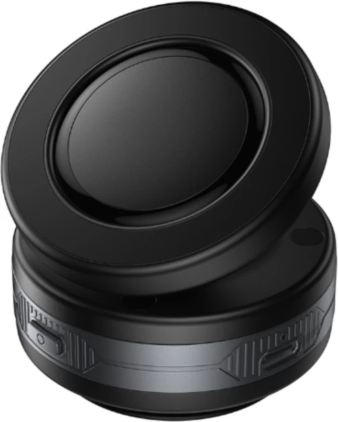 MK Universal Magnetic Suction Cup Holder Car Mobile Holder