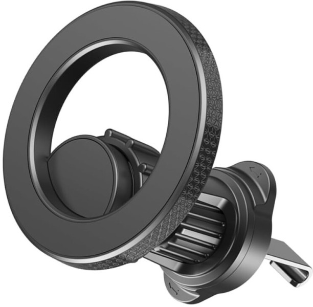 Ezra Magnetic ring mobile phone stand Car Mobile Holder
