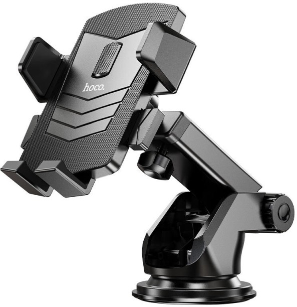 Hoco Car holder “CA83 David” for dashboard Car Mobile Holder