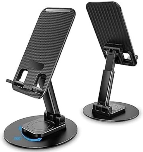 Adjustable Mobile Holder Desktop Holder Car Mobile Holder