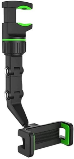 Universal Rotating Car Mobile Phone Holder Car Mobile Holder