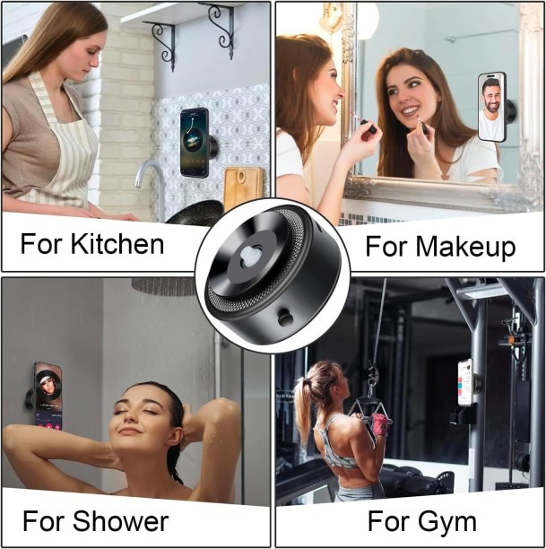 Electric Vacuum Magnetic Phone Mount Electric Vacuum Magnetic Phone Mount Wiring Harness Bracket