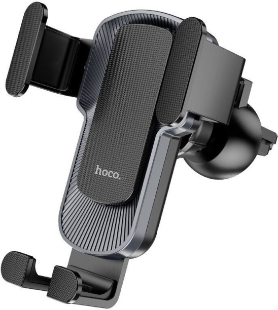 Hoco Gravity Linkage InCar Phone Holder CA103 Car Mobile Holder