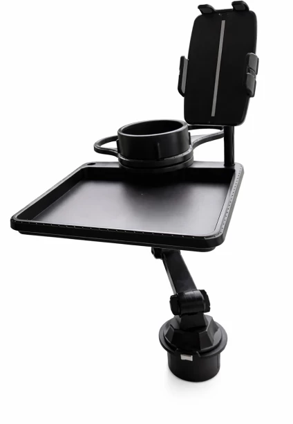 none branded 3in1 Car Cup Holder Car Mobile Holder