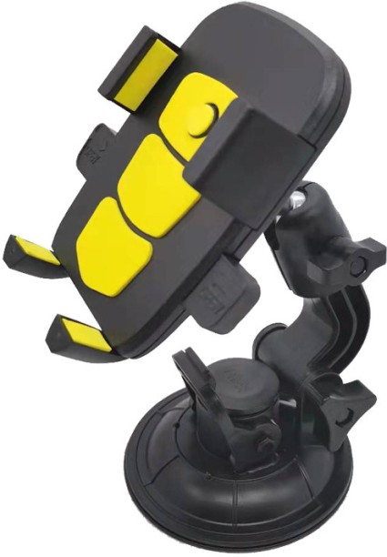 span Suction Car Phone Holders Car Mobile Holder