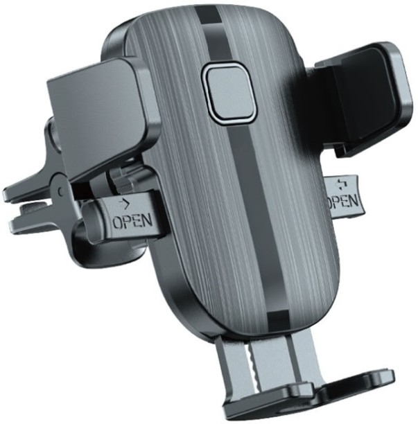 Generic Automatic Lock Mobile Series Holder Car Mobile Holder