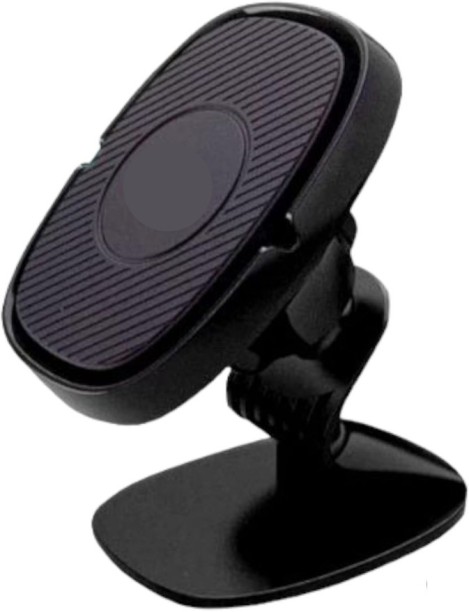 SMTE Secure Hold: Magnetic Phone Holder -DCA12 Car Mobile Holder