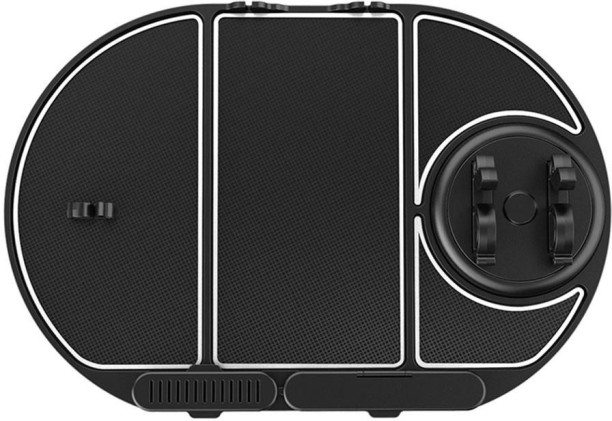 Non Branded Car Anti-Slip Mats Multi-Purpose Cell Phone Holder Car Mobile Holder