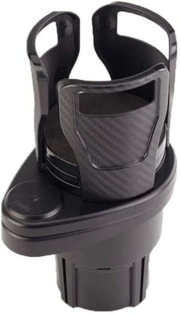 Home 2 in 1 Multifunctional Universal Adjustable Car Cup Holder Car Mobile Holder
