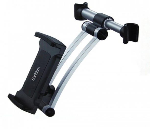 Earldom EH97 Car Headrest Mount Car Mobile Holder