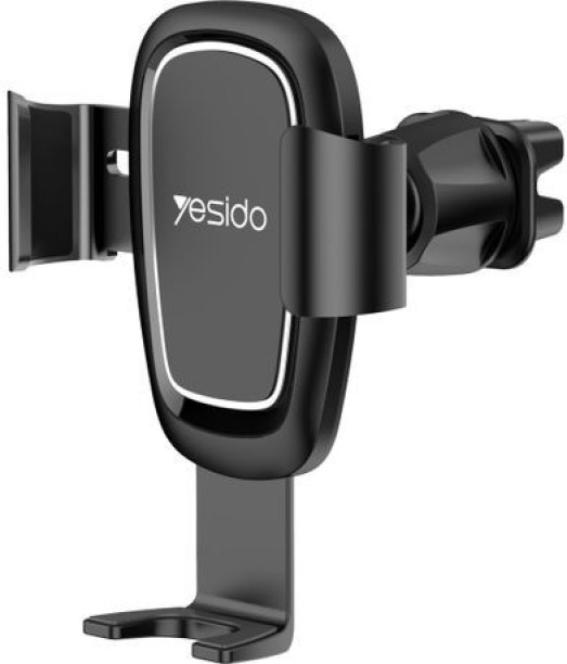 Yesido Gravity Smartphone Car Holder C71 Car Mobile Holder