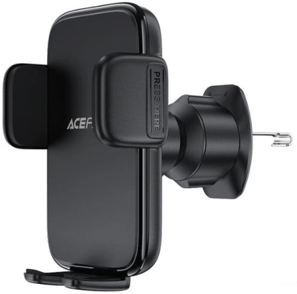 Acefast Press Type Car Holder Car Mobile Holder