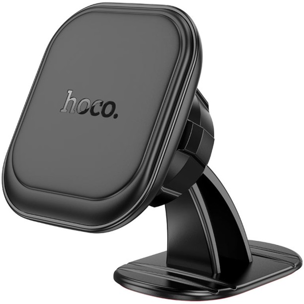 HOCO H30 Brilliant, magnetic in-car phone holder, 4.5 – 7 inches mobile phones, for dashboard Car Mobile Holder