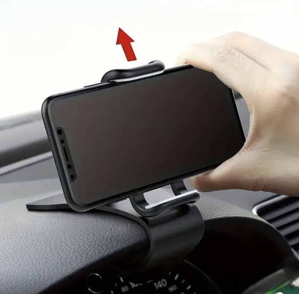 Rotatable Dashboard Car Phone Holder Rotatable Dashboard Car Phone Holder Car Mobile Holder