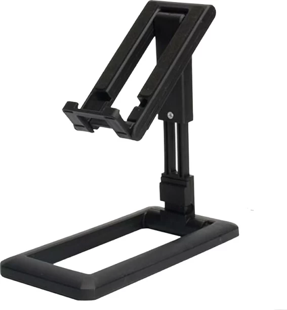 Bracket Foldable Mobile Phone Desktop Stand Car Mobile Holder