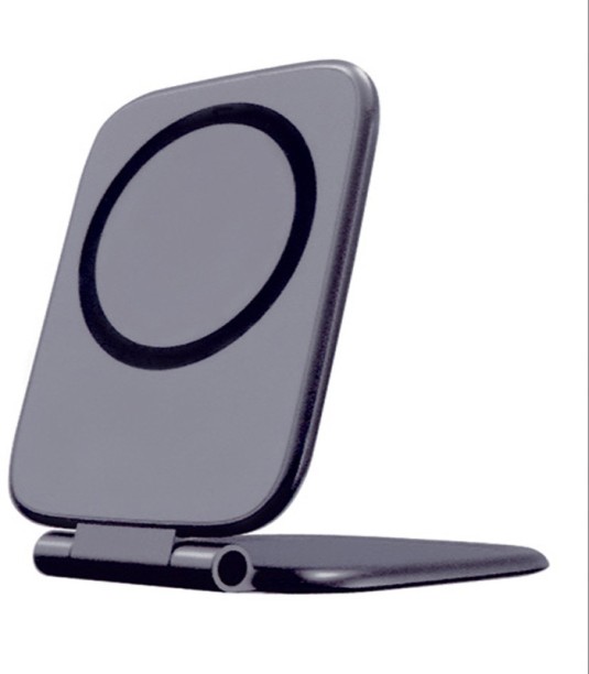 Finevr New mobile phone holder cross-border ultra-thin magnetic holder portable multi-functional car navigation special holder Car Mobile Holder