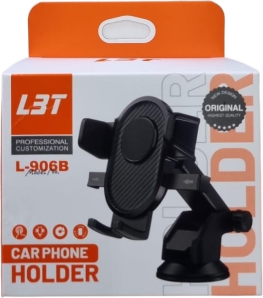 LBT LBT Universal Car Phone Holder Mount Car Mobile Holder
