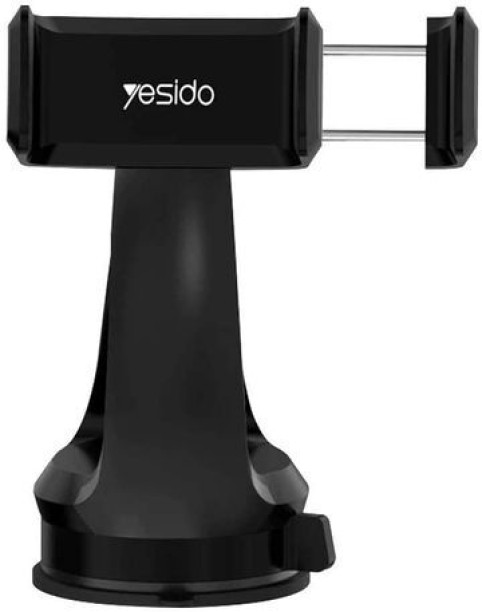 Yesido Car Holder C1 Suction Cup Mobile Phone Holder Car Mobile Holder