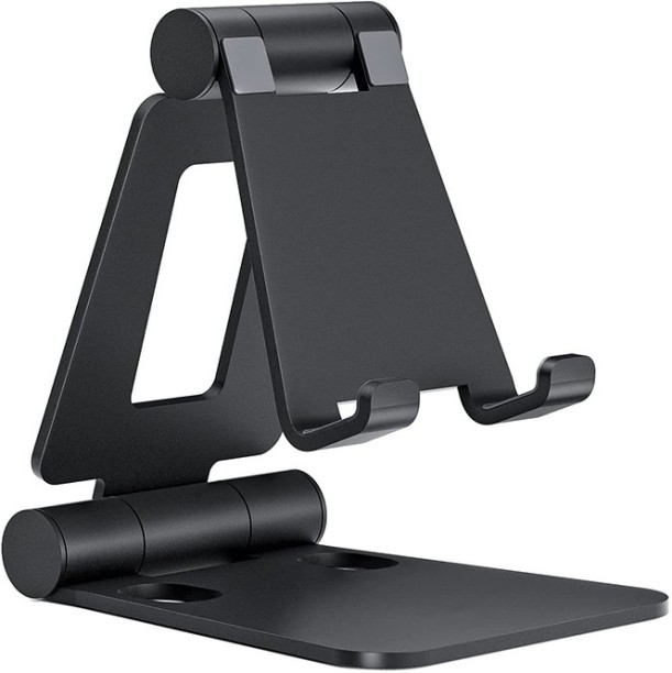 SPAN Foldable phone stand Car Mobile Holder