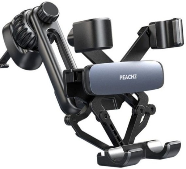 Peachz 9902144699427 Car Mobile Holder