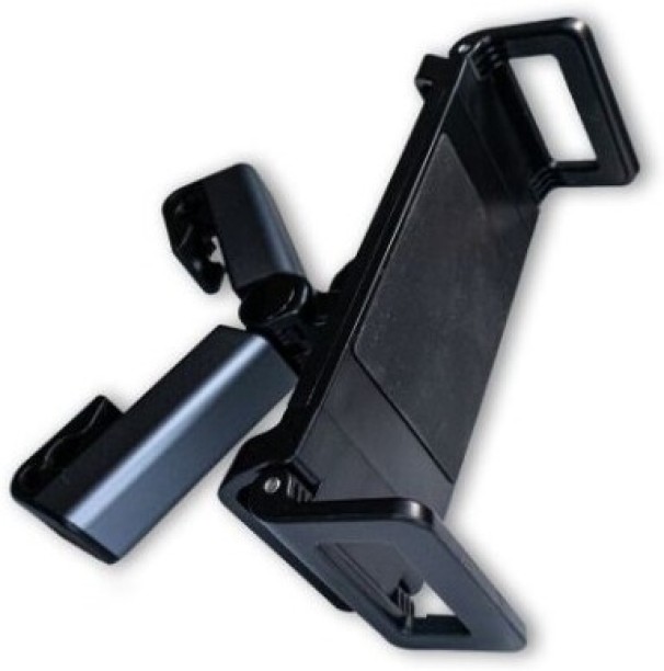 Peachz Tablet iPad Holder for Car Mount /Headrest Back Seat Tablet Holder Car Mobile Holder