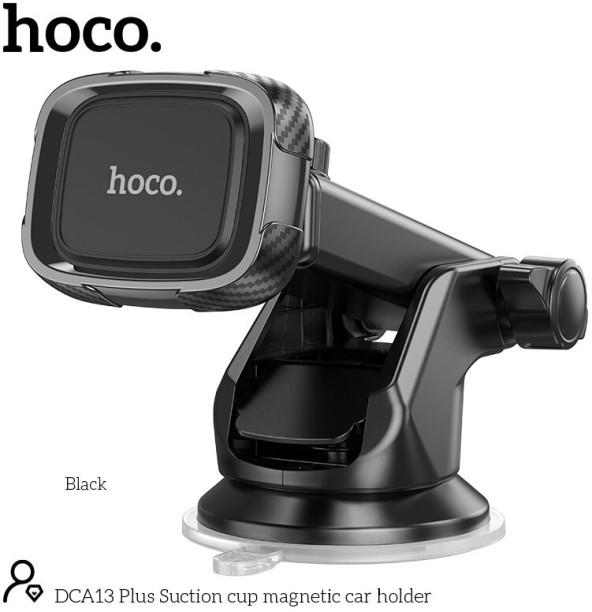 hoco DCA13 Plus Car Mobile Holder