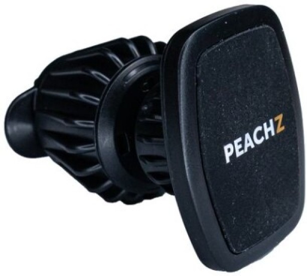 Peachz Magnetic Phone Holder for Car/Cell Phone Air Vent Holder for Car/ Car Mobile Holder
