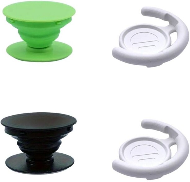 Scalesmart Mobile Phone Pop Up Holder Car Mobile Holder