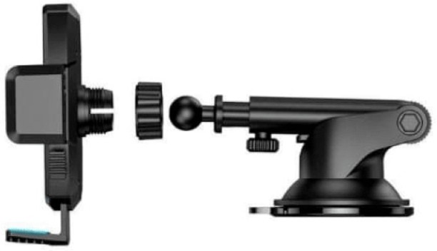 SMTE DCA4 Suction Car Holder Car Mobile Holder