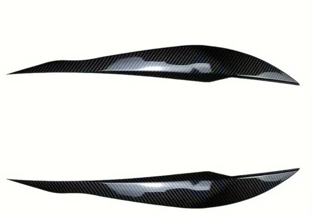 Harleys Plastic Car Door Bumper Guard