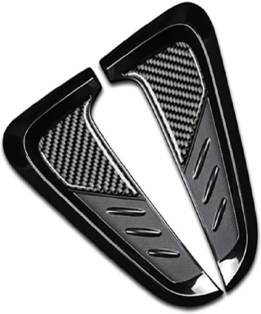 Simply More Plastic Car Door Bumper Guard