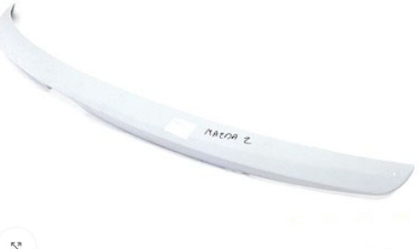 Autostyle Plastic Car Door Bumper Guard