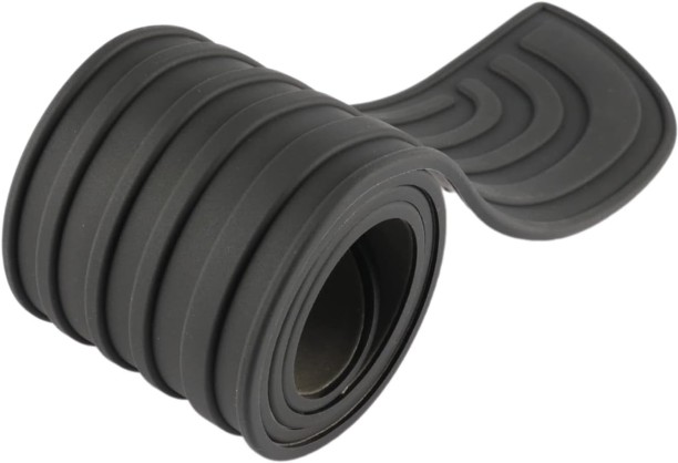 P Concepts Rubber Car Door Bumper Guard