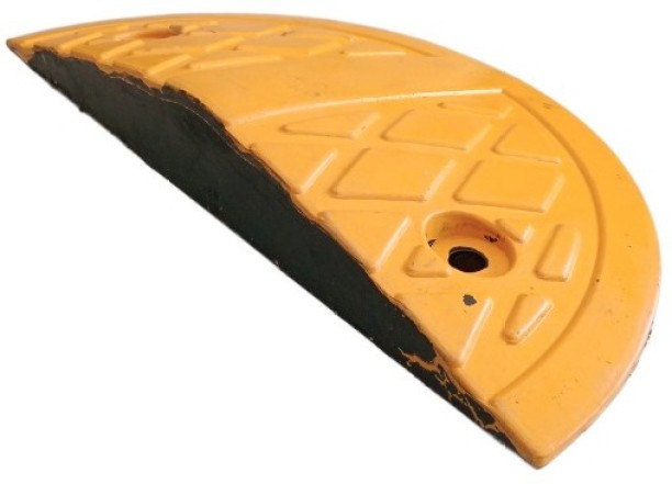 PremiumSun Rubber Car Door Bumper Guard