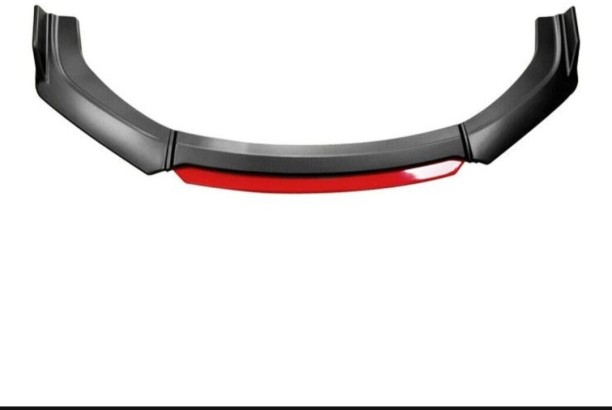 Generic Plastic Car Door Bumper Guard