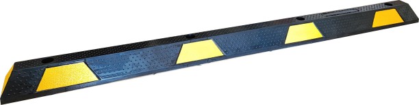 PremiumSun Rubber Car Door Bumper Guard