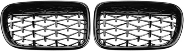 P Concepts Plastic Car Door Bumper Guard