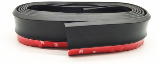 glenferti Rubber Car Door Bumper Guard