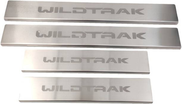 Umlozi Stainless Steel Car Door Bumper Guard