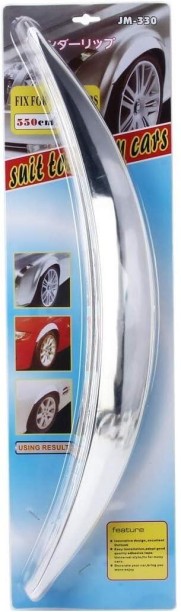 Shoppeecart Aluminium Car Door Bumper Guard