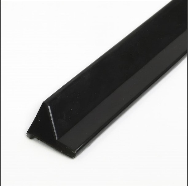 Autostyle Rubber Car Door Bumper Guard