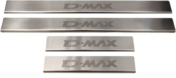 Umlozi Stainless Steel Car Door Bumper Guard