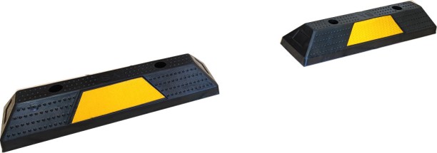 PremiumSun Rubber Car Door Bumper Guard