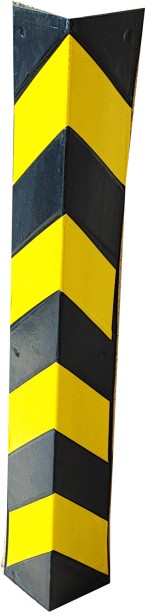 PremiumSun Rubber Car Door Bumper Guard