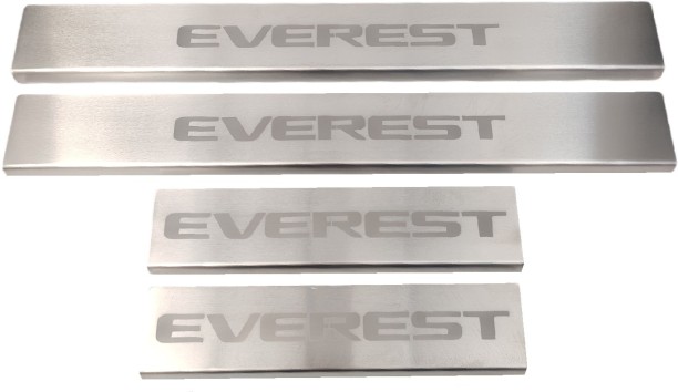 Umlozi Stainless Steel Car Door Bumper Guard