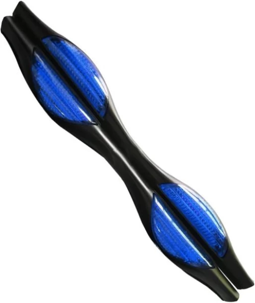 PHRM Plastic Car Door Bumper Guard