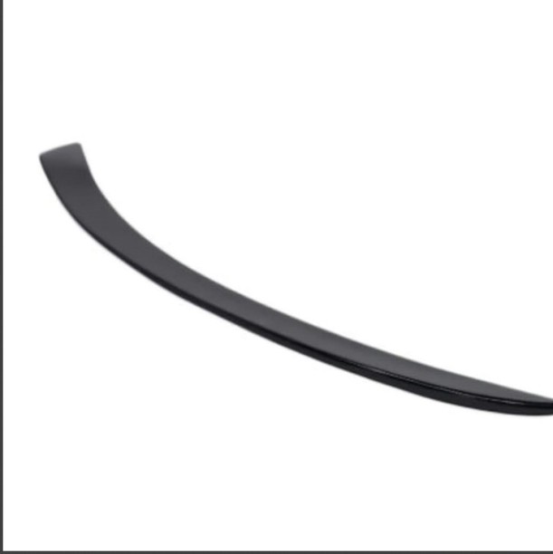 Autostyle Plastic Car Door Bumper Guard