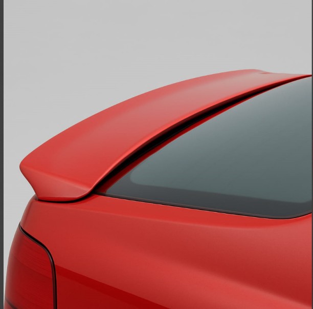 Autostyle Plastic Car Door Bumper Guard