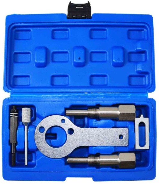 Timing Tools SA Opel/Alfa Timing Tool Kit - 1.9 CDTI/2.0 CDTI (Diesel/6 Pieces) Car Engine Timing Chain