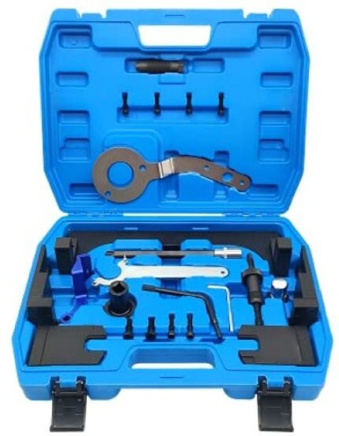 Timing Tools SA BMW33 Car Engine Timing Chain